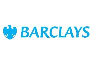 Barclays logo